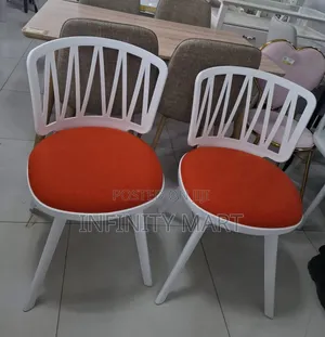 Modern Durable Dining Chair