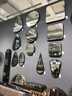 Get Your Mirror Any Type of Bedroom Design Mirror Glass