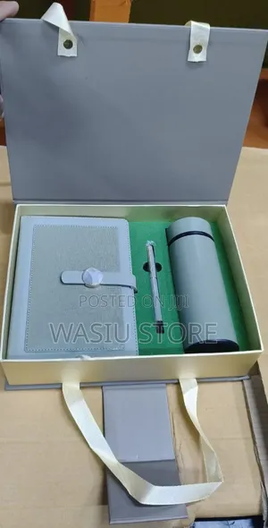 3 in 1 Corporate Gift Set
