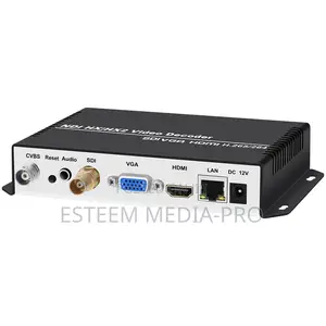 Jm3500cs Video Player Decoder Uhd Low Lantency