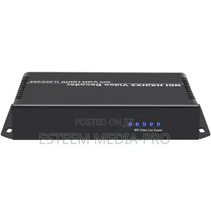 Jm3500cs Video Player Decoder Uhd Low Lantency