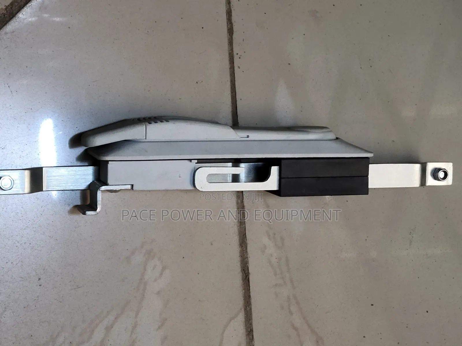 Fixing Panel Keys