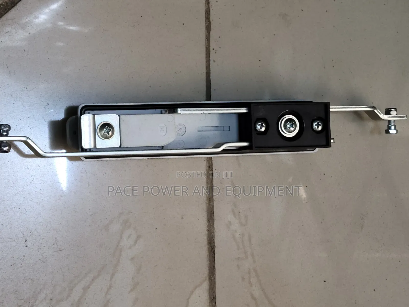 Fixing Panel Keys