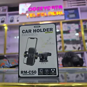 Remax Car Holder Rm-C50
