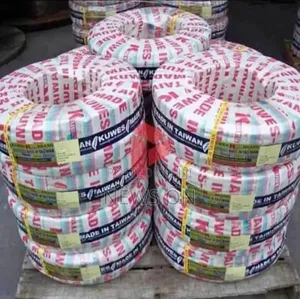50mm Copper Welding Cable