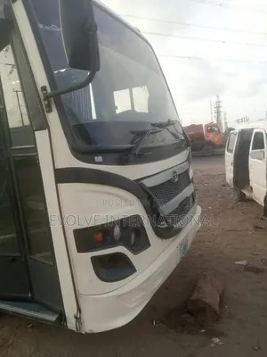 Hire Ac Engraved BRT Buses