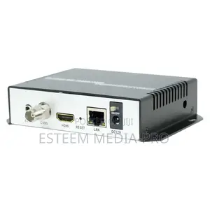 Jm3200 Video Player Decoder Uhd Low Lantency