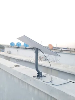 Starlink, Airtel Odu, Internet and Network Installation and Solutions