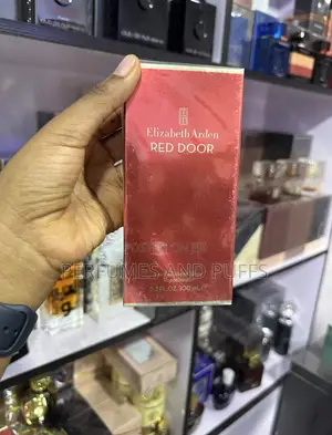 Elizabeth Arden Red Door