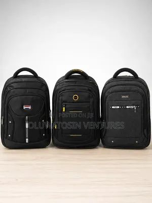 Original School Bag