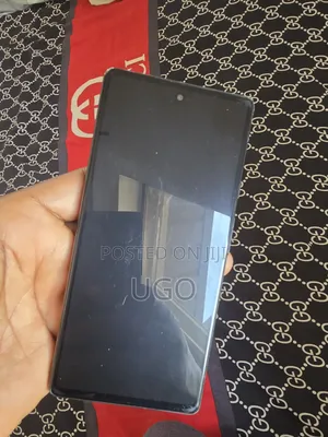 Google Pixel 6 128 GB Gray