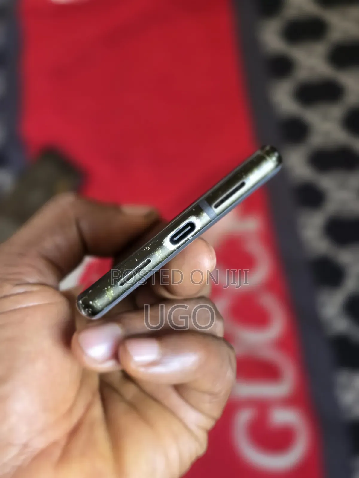 Google Pixel 6 128 GB Gray