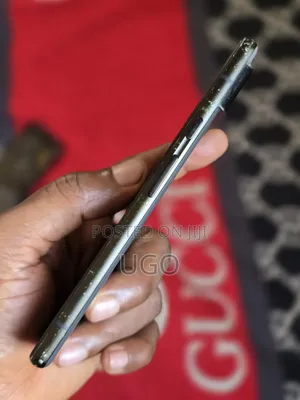 Google Pixel 6 128 GB Gray