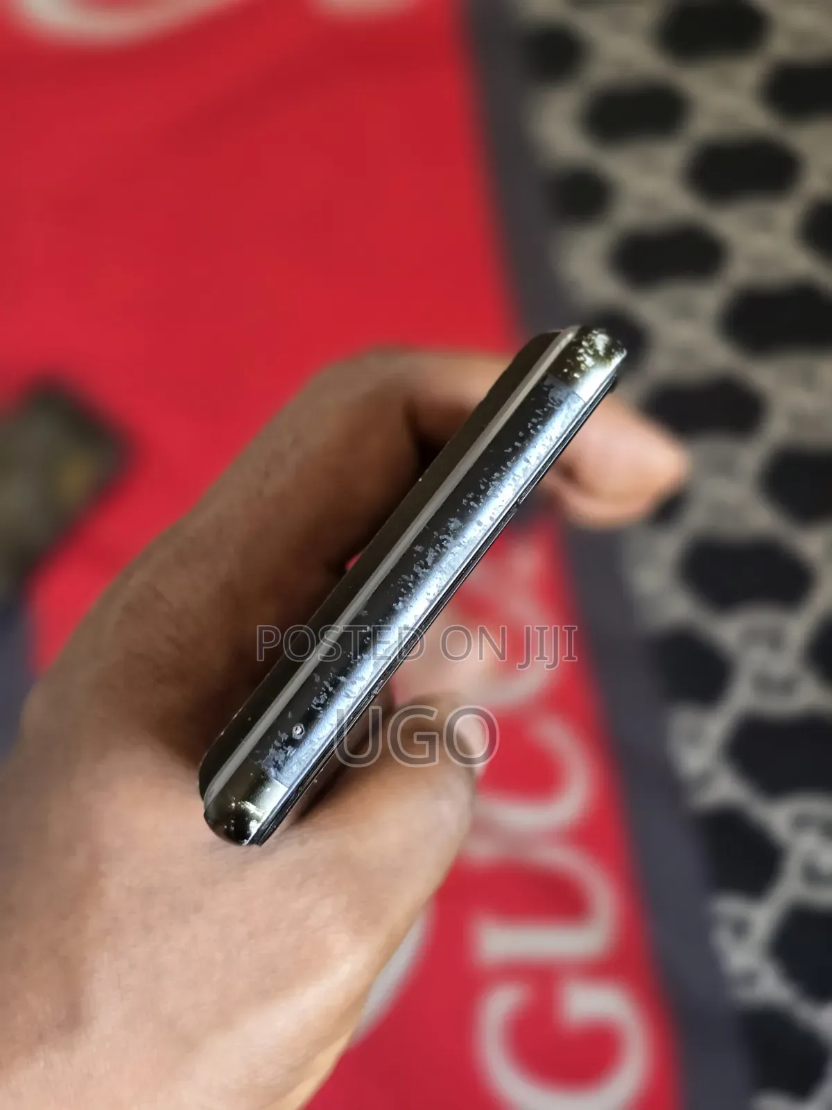 Google Pixel 6 128 GB Gray