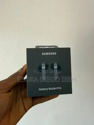 Galaxy Buds 4 Pro