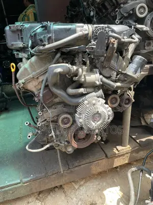 1gr Complete Engine for 4runner 2005 -2010 Grade One
