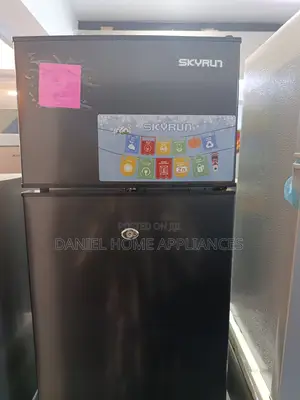 Skyrun 70l Double-Door Refrigerator. BCD-85hc