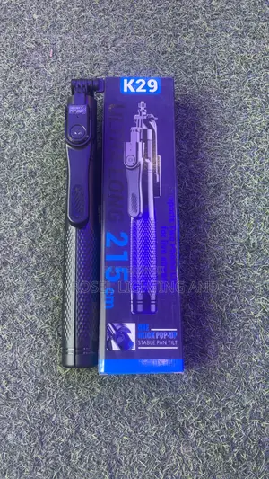  Ultra Long Tripod Selfie Stick With Bluetooth Remote Shutter