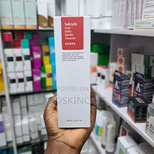 Cosrx Salicylic Acid Cleanser 150ml