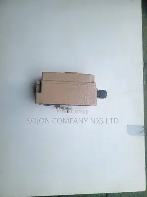 Samson Positioner 3730-3