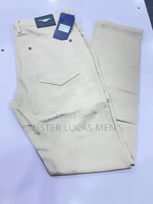 ^Signor Luca Evolution Chinos for Men.Z