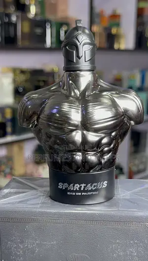 Spartacus Armaf