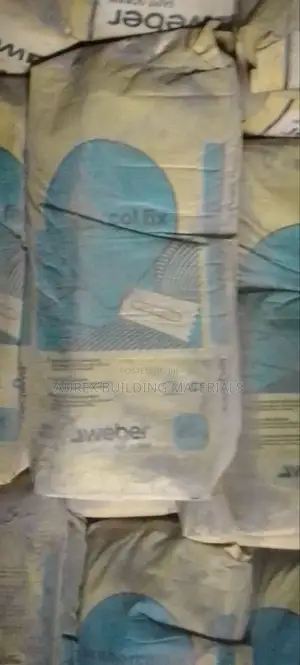 Weber Col Fix Adhesive