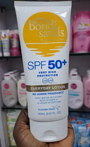 Bondi Sands Sunscreen 150ml