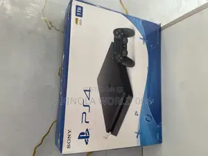 Brand New Sealed Sony Playstation Ps4 HDR 1tb