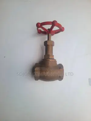 Econ Gate Valve