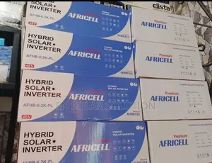 6.2kav/48v Solar Inverters Available