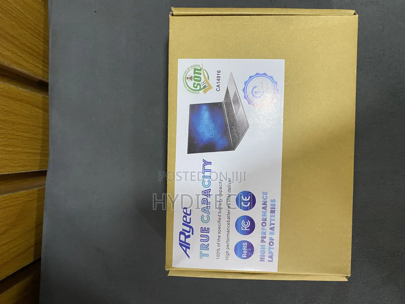 Brand New 65w Type-C Power Supply for Laptops