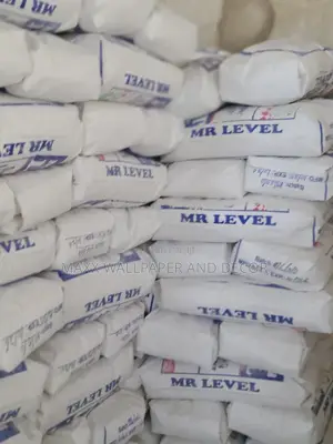 Say Goodbye to Rough Floors – Use Mr Level Today