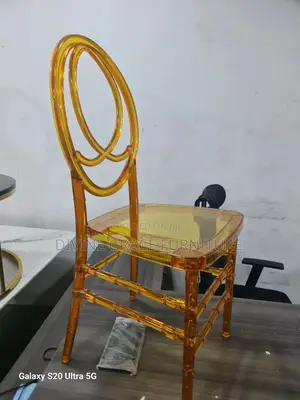 Event Chairs
