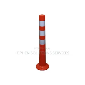 Plastic Road Delineator Dealers In Nigeria