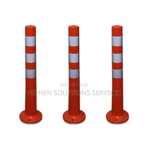 Flexible Road Delineator Suppliers In Nigeria