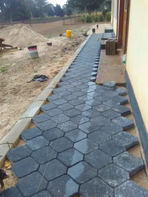 Interlocks Landscaping