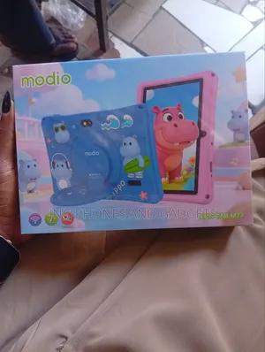 New Modio M41 256 GB Pink