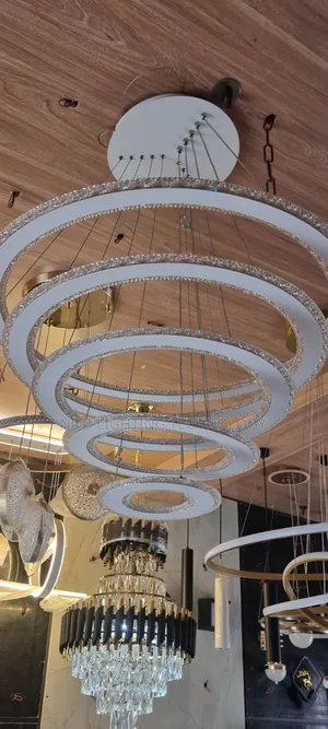 Chandelier