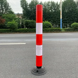 Safety Road Declineator Suppliers In Nigeria