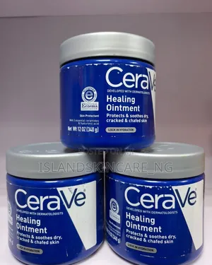 Cerave Healing Ointment 340g