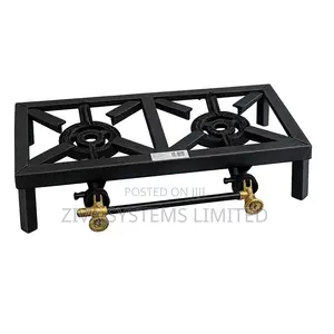 Industrial Gas Burner for Rent