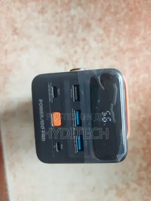 Laptop Power Bank