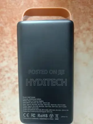 Laptop Power Bank