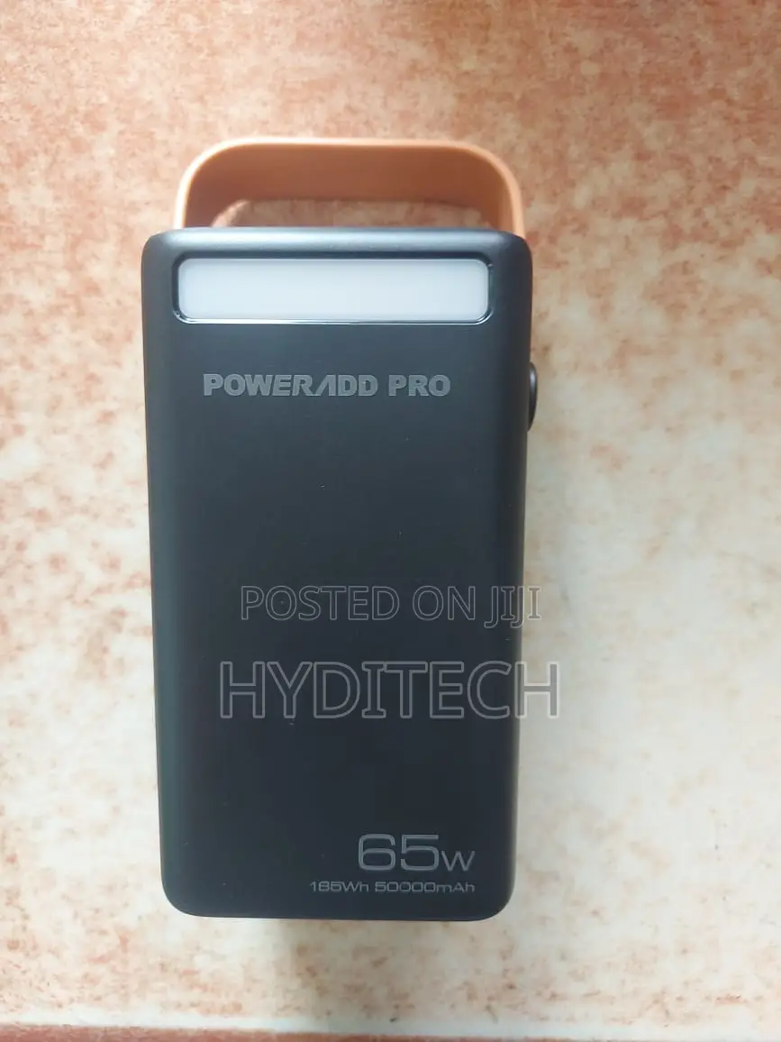 Laptop Power Bank