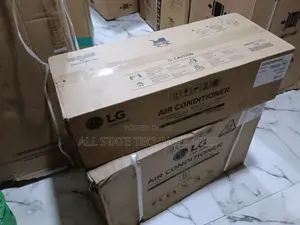 Lg Split Unit 1hp Air Conditioner S4nq09waqal