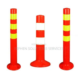 Safety Road Declineator Suppliers In Nigeria