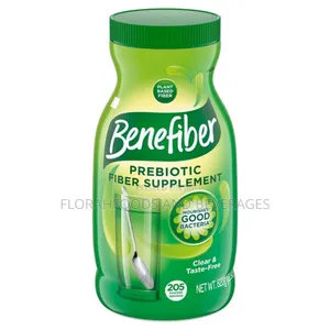 Benefiber Probiotic Fiber Supplement 820g