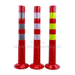 Safety Road Declineator Suppliers In Nigeria