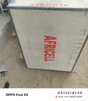 17kwh Africell Lithium Battery 48v